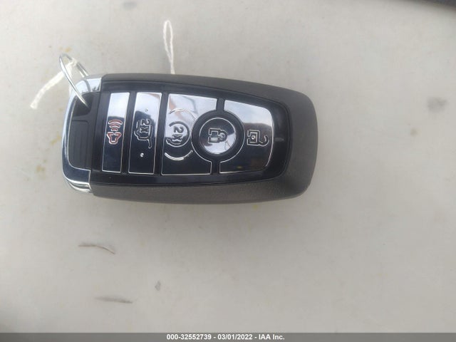 2020 Lincoln Aviator, VIN: 5LM5J7XC8LGL28038