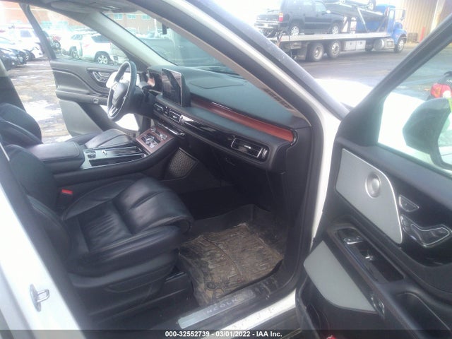 2020 Lincoln Aviator, VIN: 5LM5J7XC8LGL28038