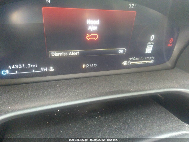 2020 Lincoln Aviator, VIN: 5LM5J7XC8LGL28038