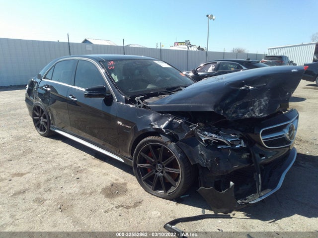 2014 Mercedes-Benz E-Class Wagon, VIN: WDDHF7GBXEA973217