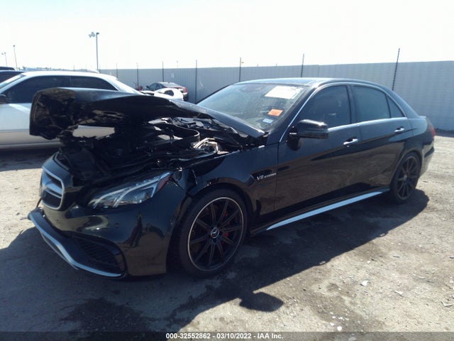 2014 Mercedes-Benz E-Class Wagon, VIN: WDDHF7GBXEA973217