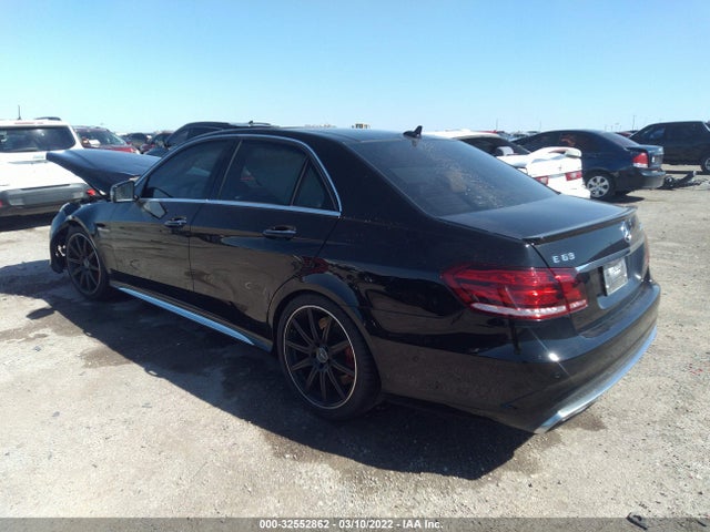 2014 Mercedes-Benz E-Class Wagon, VIN: WDDHF7GBXEA973217