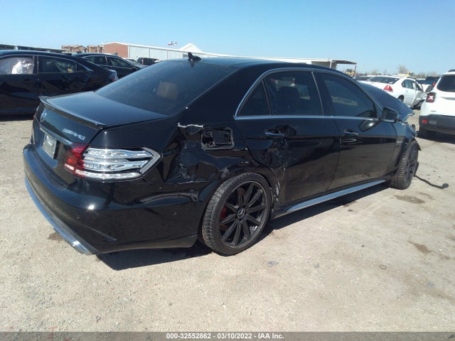 2014 Mercedes-Benz E-Class Wagon, VIN: WDDHF7GBXEA973217