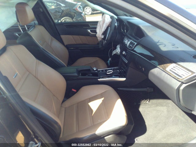 2014 Mercedes-Benz E-Class Wagon, VIN: WDDHF7GBXEA973217