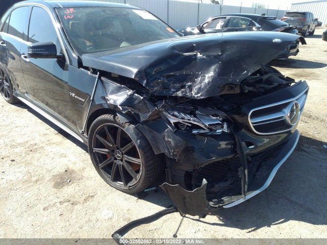 2014 Mercedes-Benz E-Class Wagon, VIN: WDDHF7GBXEA973217