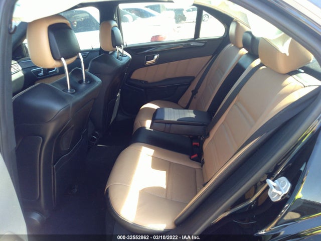 2014 Mercedes-Benz E-Class Wagon, VIN: WDDHF7GBXEA973217