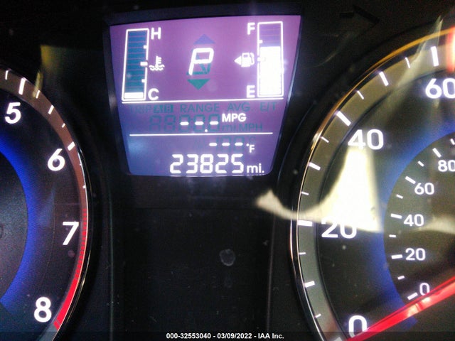 2017 Hyundai Accent, VIN: KMHCT5AE7HU348941