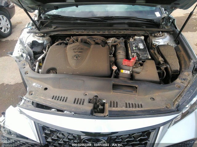 2021 Toyota Avalon, VIN: 4T1EZ1FB9MU056927