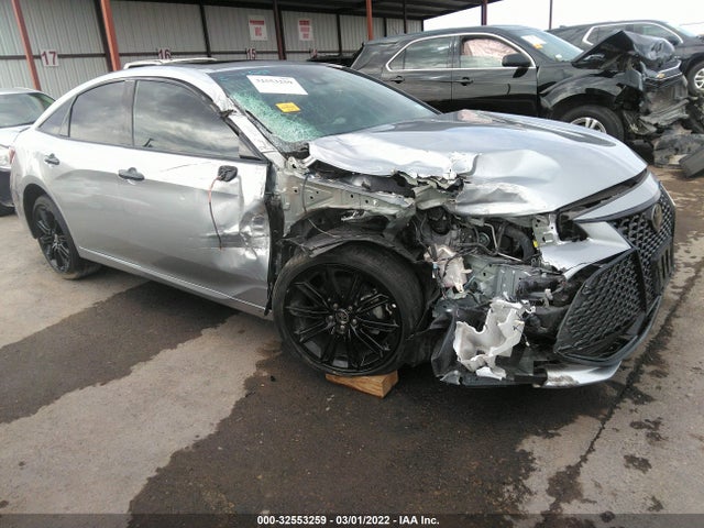 2021 Toyota Avalon, VIN: 4T1EZ1FB9MU056927