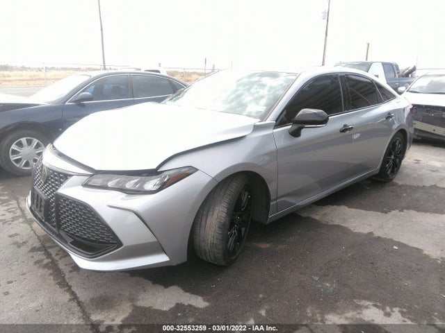 2021 Toyota Avalon, VIN: 4T1EZ1FB9MU056927