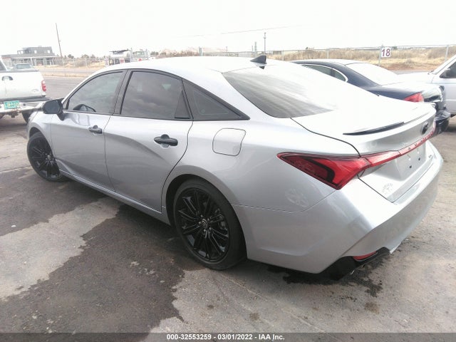 2021 Toyota Avalon, VIN: 4T1EZ1FB9MU056927