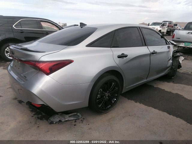 2021 Toyota Avalon, VIN: 4T1EZ1FB9MU056927