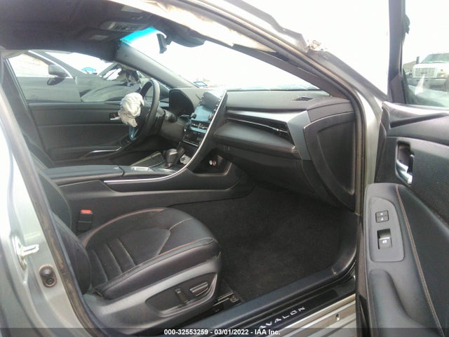 2021 Toyota Avalon, VIN: 4T1EZ1FB9MU056927