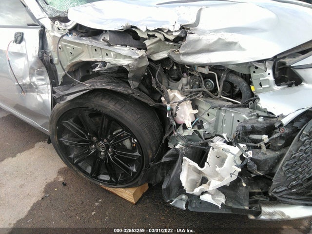 2021 Toyota Avalon, VIN: 4T1EZ1FB9MU056927