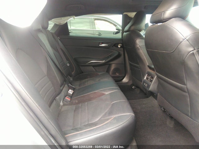 2021 Toyota Avalon, VIN: 4T1EZ1FB9MU056927