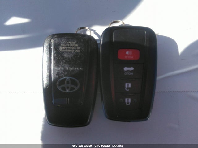 2021 Toyota Avalon, VIN: 4T1EZ1FB9MU056927