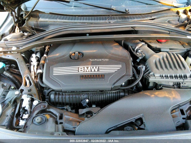 2020 BMW 2 Series, VIN: WBA73AK04L7F99263