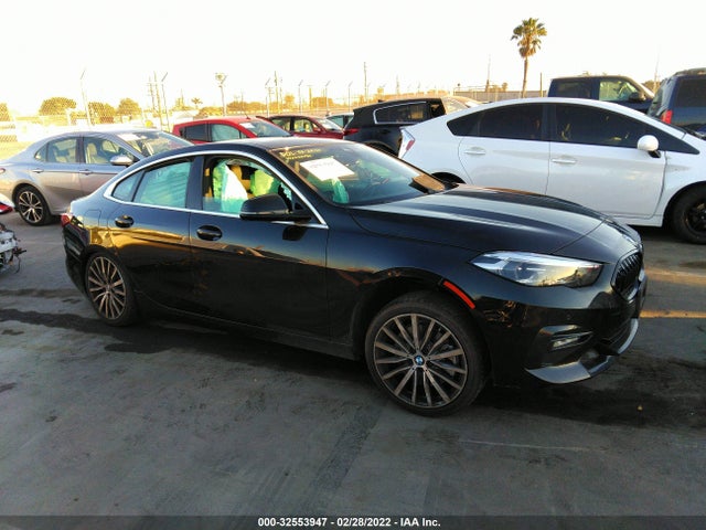 2020 BMW 2 Series, VIN: WBA73AK04L7F99263