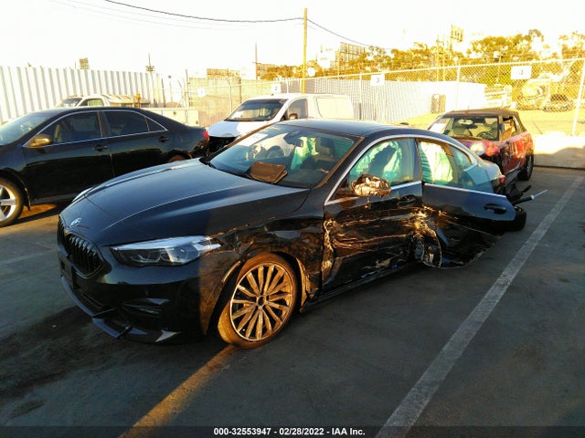 2020 BMW 2 Series, VIN: WBA73AK04L7F99263