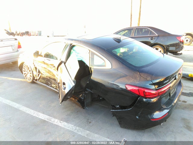 2020 BMW 2 Series, VIN: WBA73AK04L7F99263