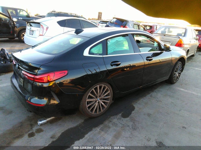 2020 BMW 2 Series, VIN: WBA73AK04L7F99263