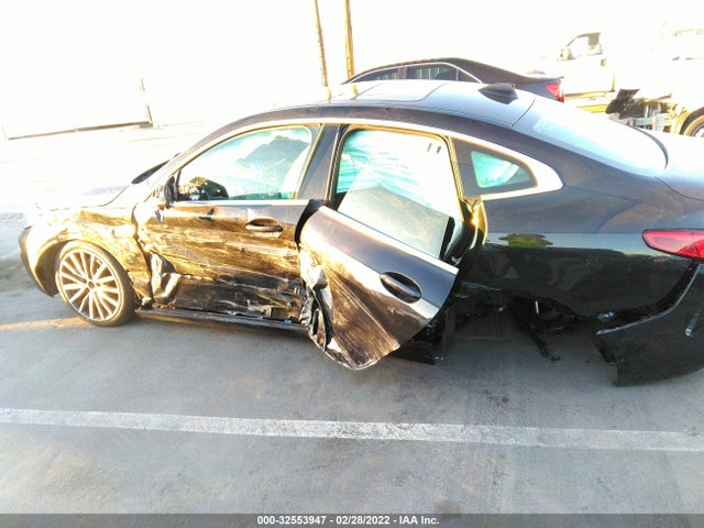 2020 BMW 2 Series, VIN: WBA73AK04L7F99263