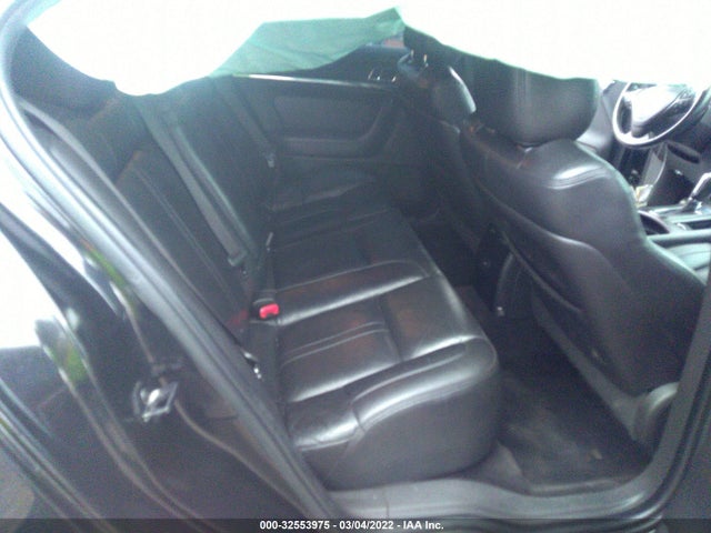 2014 Lincoln MKS, VIN: 1LNHL9DK2EG600667