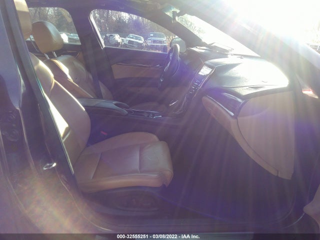 Cadillac Ats Luxury Awd 2014 1G6AH5RX1E0113248 Image 5