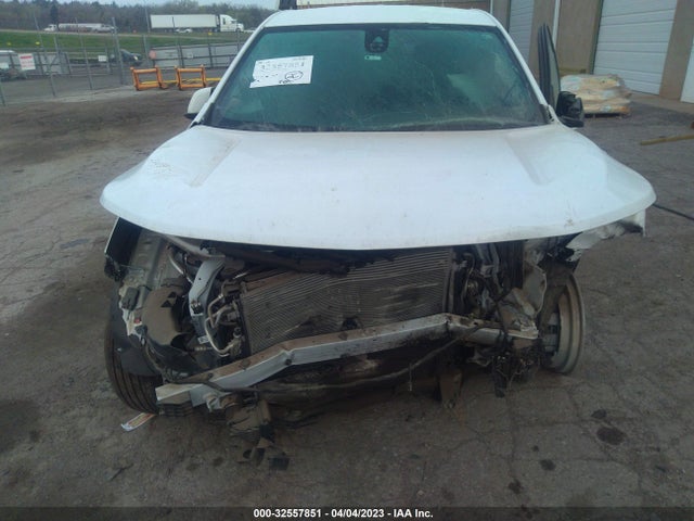 Chevrolet EQUINOX LT 2021 2GNAXJEV8M6158357 Image 7