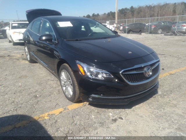 2019 Buick LaCrosse, VIN: 1G4ZP5SZ7KU112717