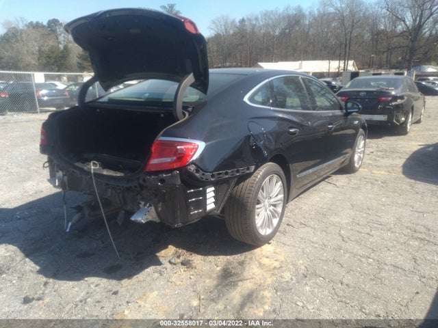 2019 Buick LaCrosse, VIN: 1G4ZP5SZ7KU112717