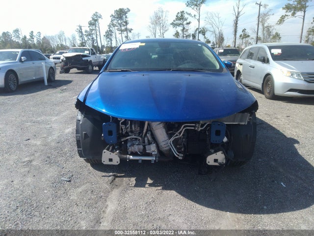 2017 Chrysler 200, VIN: 1C3CCCAB0HN505058