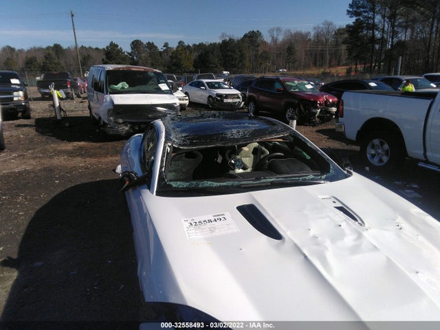 2015 Jaguar F-TYPE, VIN: SAJWA6DA8FMK13472