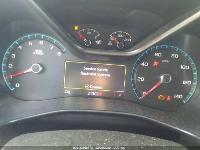 2019 GMC Canyon, VIN: 1GTG6CEN9K1113378