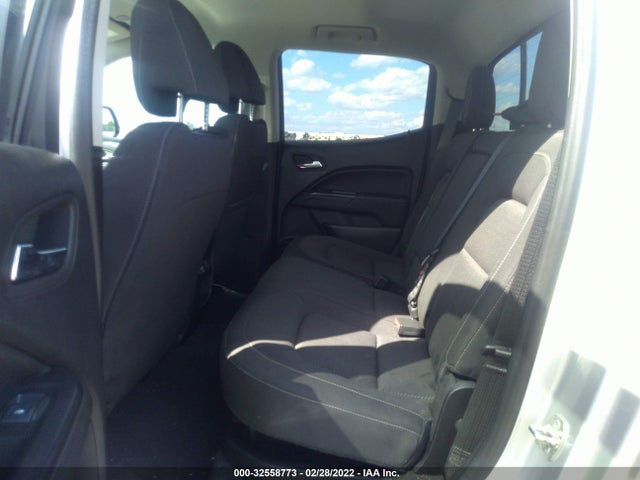2019 GMC Canyon, VIN: 1GTG6CEN9K1113378