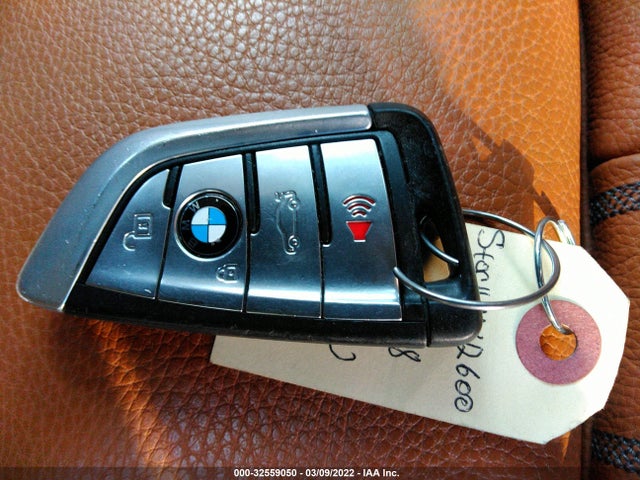 2018 BMW 6 Series, VIN: WBAJV6C50JBJ99991