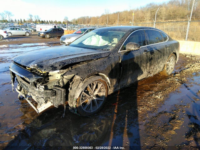 2018 Volvo S90, VIN: LVY982MK8JP032381