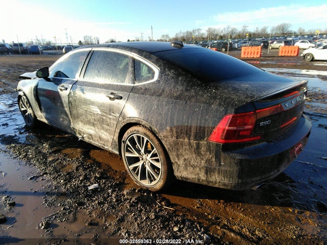 2018 Volvo S90, VIN: LVY982MK8JP032381