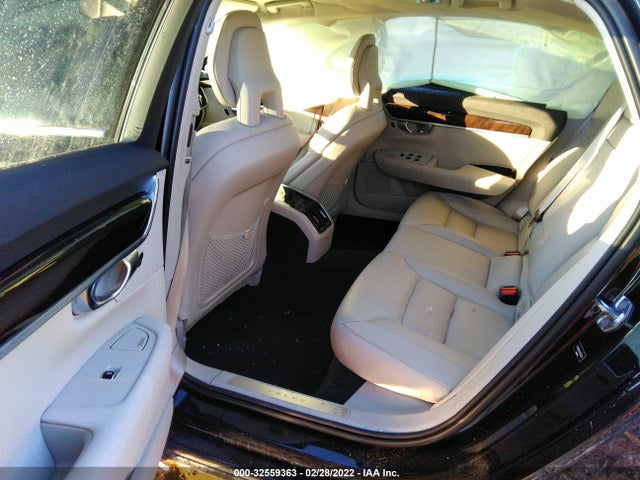 2018 Volvo S90, VIN: LVY982MK8JP032381