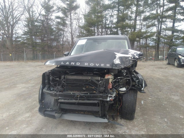 Land Rover LR4 2016 SALAC2V68GA835779 Image 12