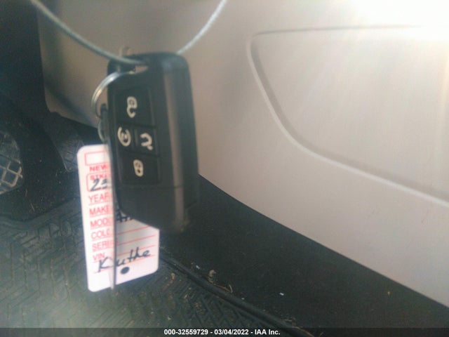 2020 Volkswagen Atlas, VIN: 1V2UR2CA0LC503312