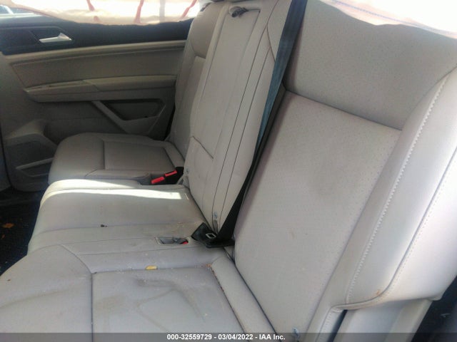 2020 Volkswagen Atlas, VIN: 1V2UR2CA0LC503312