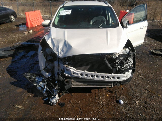 Ford Escape Titanium 2017 1FMCU0J91HUB75078 Image 6