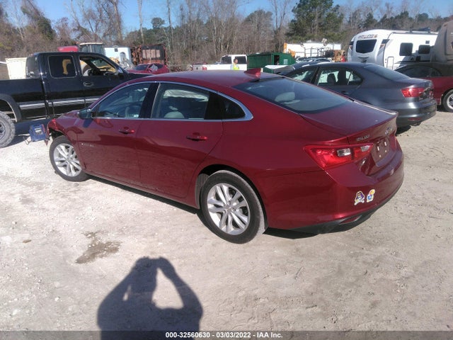 Chevrolet MALIBU LT 2018 1G1ZD5ST7JF105433 Image 3