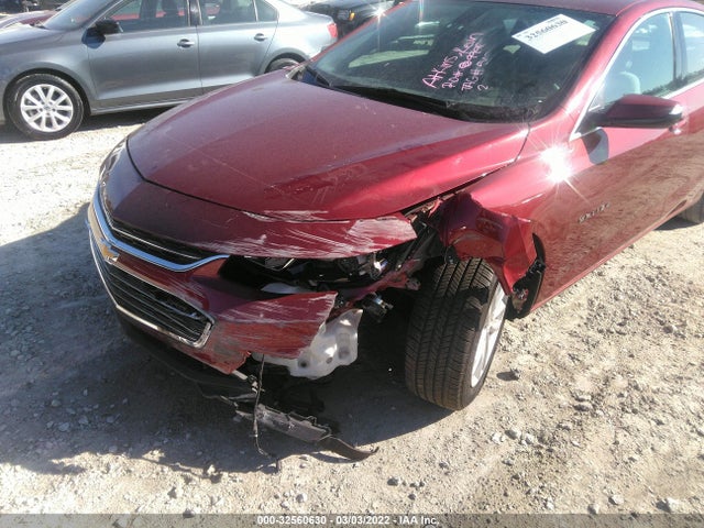 Chevrolet MALIBU LT 2018 1G1ZD5ST7JF105433 Image 6
