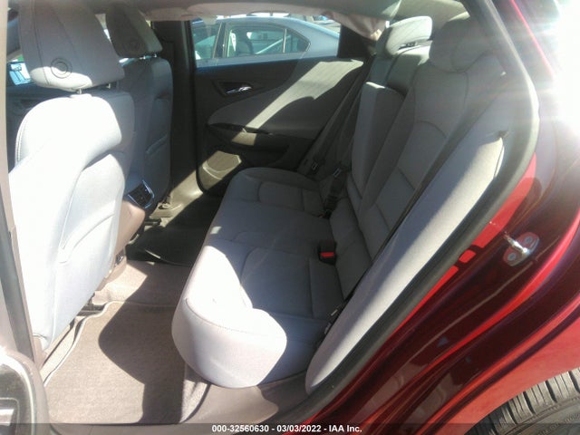 Chevrolet MALIBU LT 2018 1G1ZD5ST7JF105433 Image 8