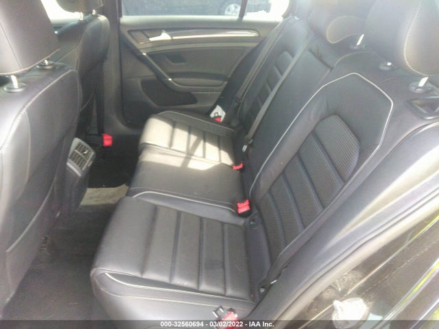 2019 Volkswagen Golf R, VIN: WVWVA7AU6KW145461