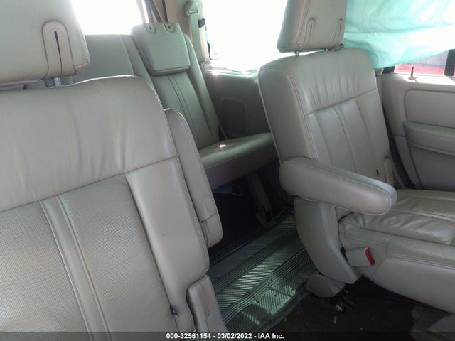 2016 Lincoln Navigator, VIN: 5LMJJ2HT4GEL09486