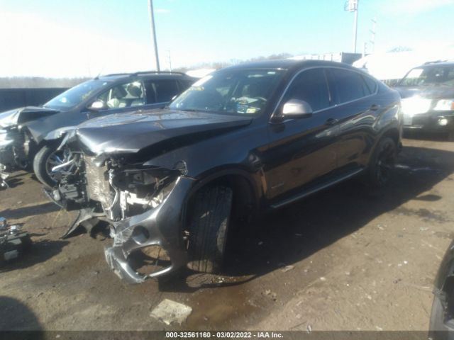 5UXKU2C53G0N79641 BMW X6 Xdrive35i