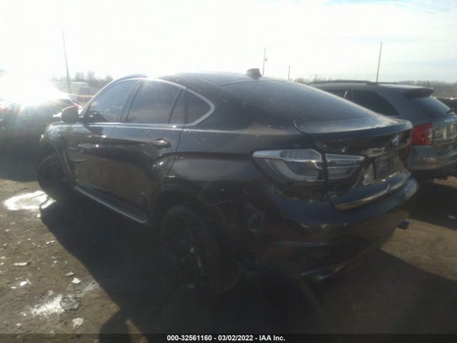 5UXKU2C53G0N79641 BMW X6 Xdrive35i